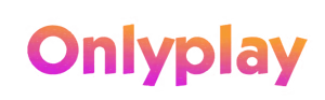 Logo dostawcy gier Onlyplay